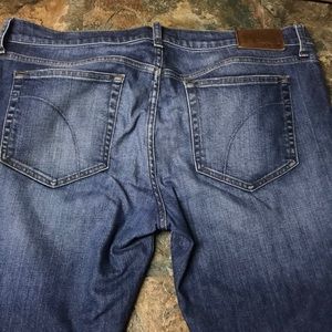 Joe’s Jeans Class Fit 36 x 32